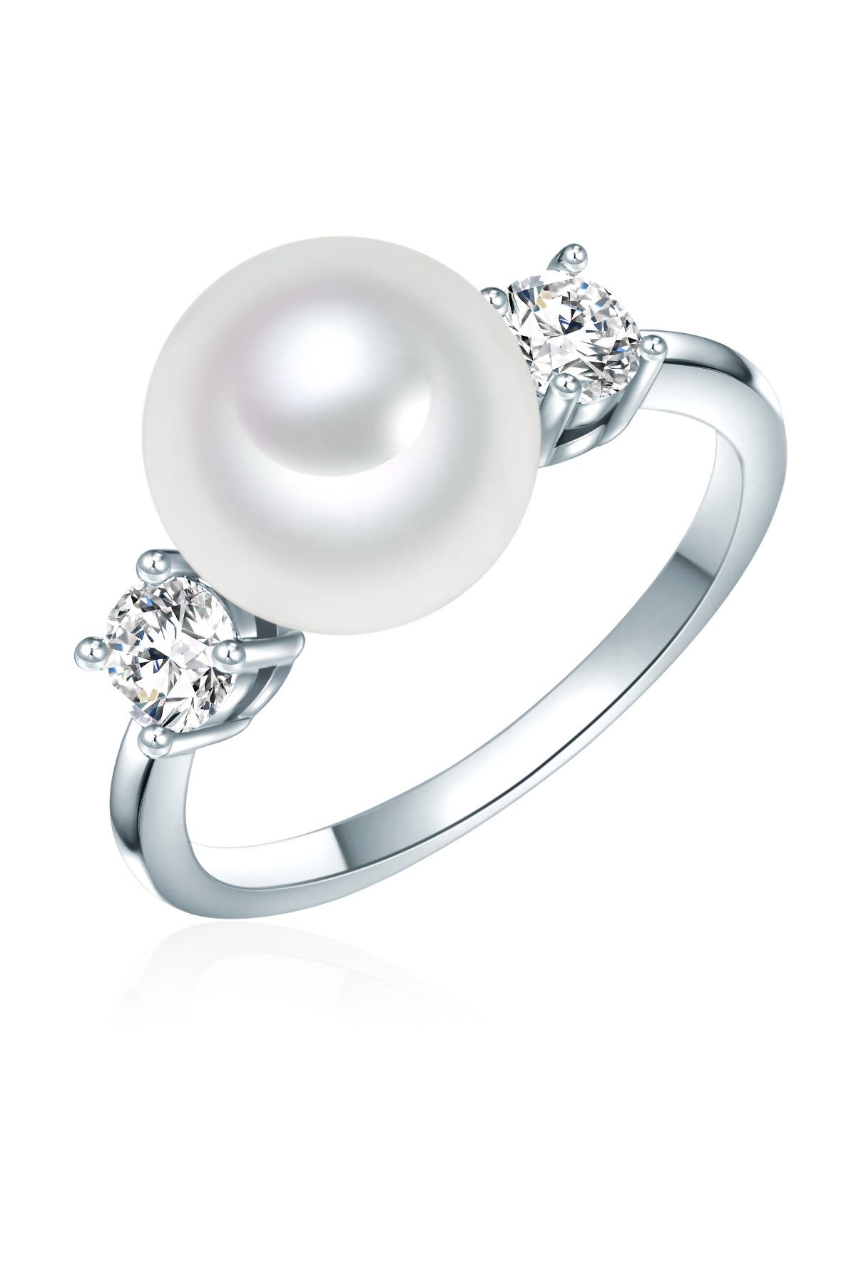 RAFAELA DONATA Ring Sterling Silber OneColor, Bild 1