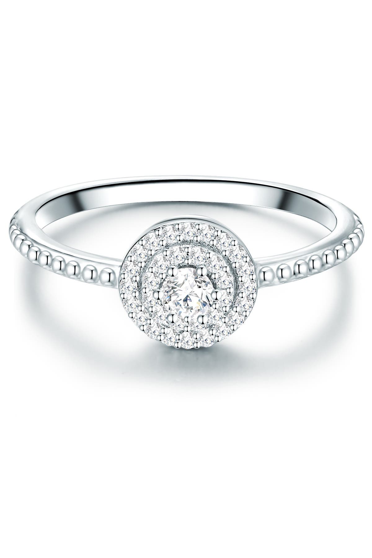 TRILANI Ring Sterling Silber OneColor, Bild 1