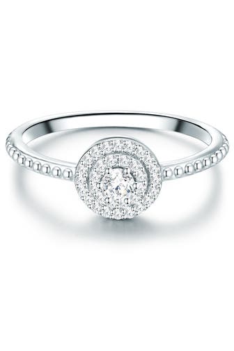 TRILANI Ring Sterling Silber OneColor
