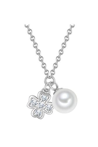 GLANZSTÜCKE MÜNCHEN Kette Sterling Silber silber