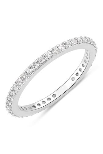 RAFAELA DONATA Ring Sterling Silber silber