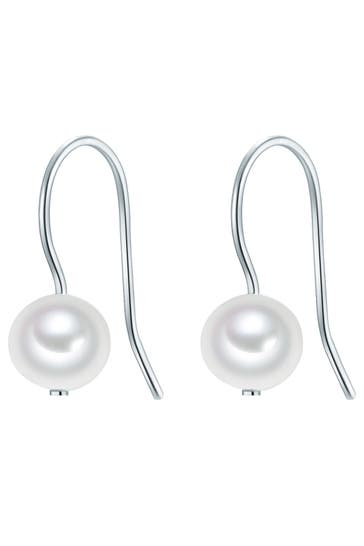 VALERO PEARLS Ohrringe Sterling Silber OneColor