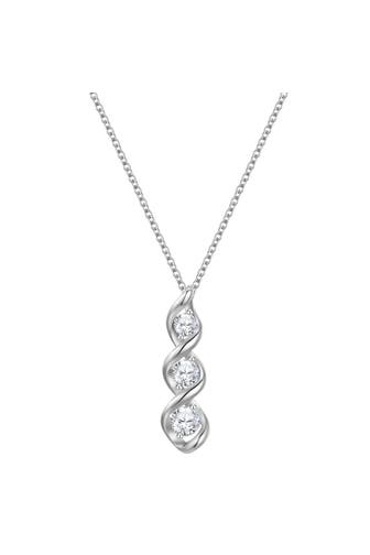RAFAELA DONATA Kette Sterling Silber OneColor