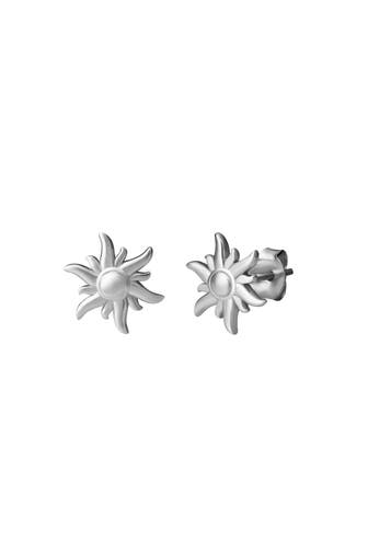 GLANZSTÜCKE MÜNCHEN Ohrringe Sterling Silber OneColor