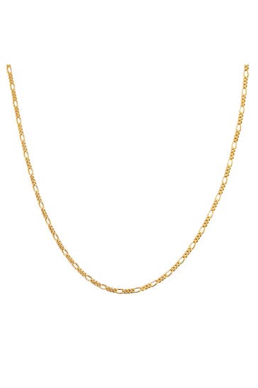 GLANZSTÜCKE MÜNCHEN Kette Sterling Silber OneColor