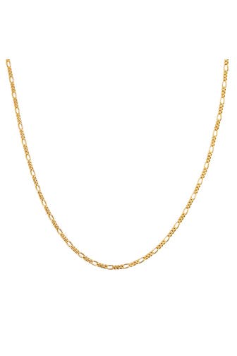 GLANZSTÜCKE MÜNCHEN Kette Sterling Silber OneColor