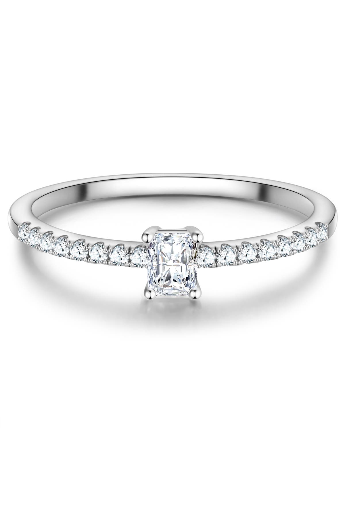 TRILANI Ring Sterling Silber OneColor, Bild 1