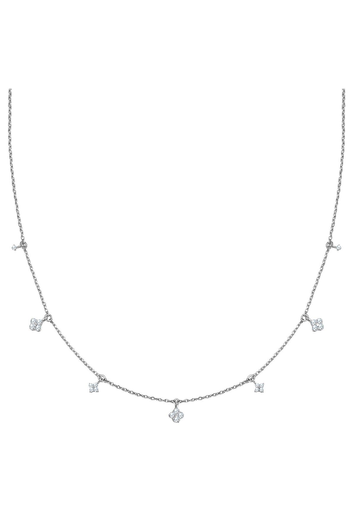 GLANZSTÜCKE MÜNCHEN Kette Sterling Silber silber, Bild 1