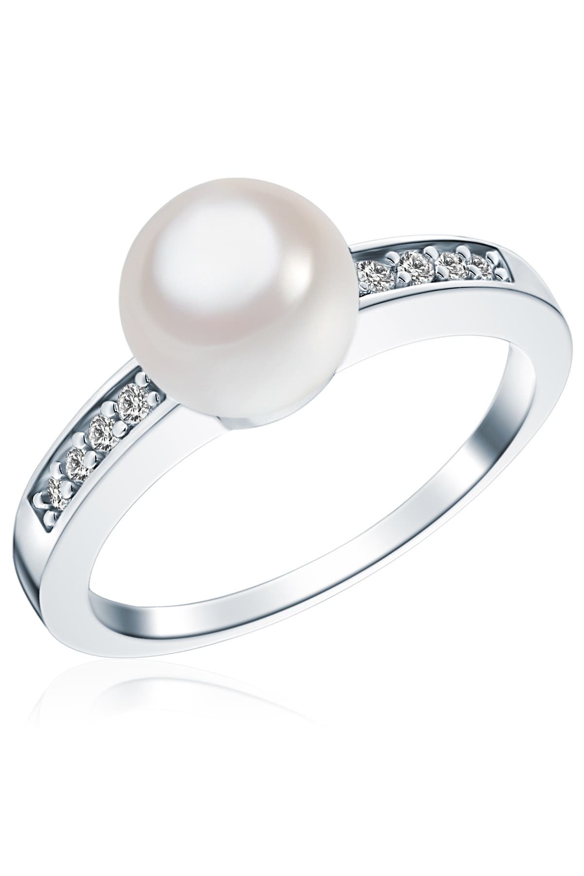 RAFAELA DONATA Ring Sterling Silber OneColor, Bild 1