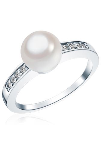 RAFAELA DONATA Ring Sterling Silber OneColor