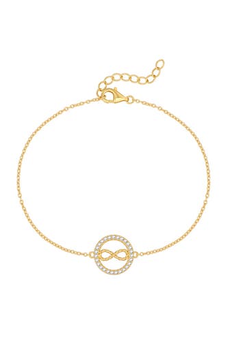 RAFAELA DONATA Armband Sterling Silber OneColor
