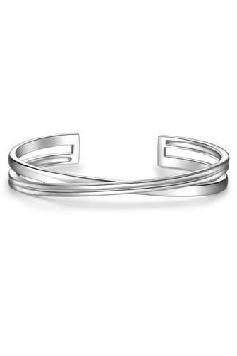 GLANZSTÜCKE MÜNCHEN Armband Sterling Silber OneColor