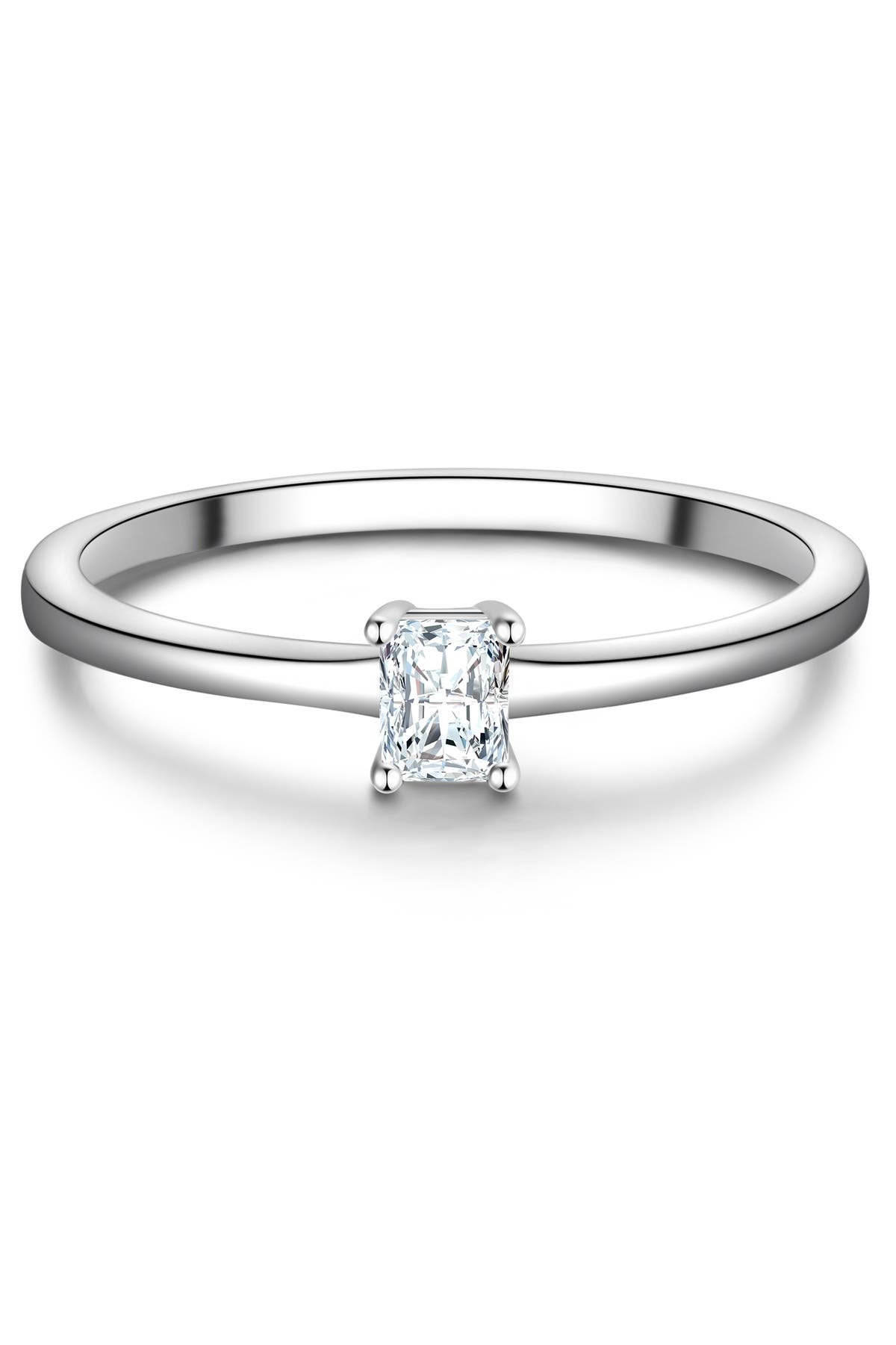 TRILANI Ring Sterling Silber OneColor, Bild 1