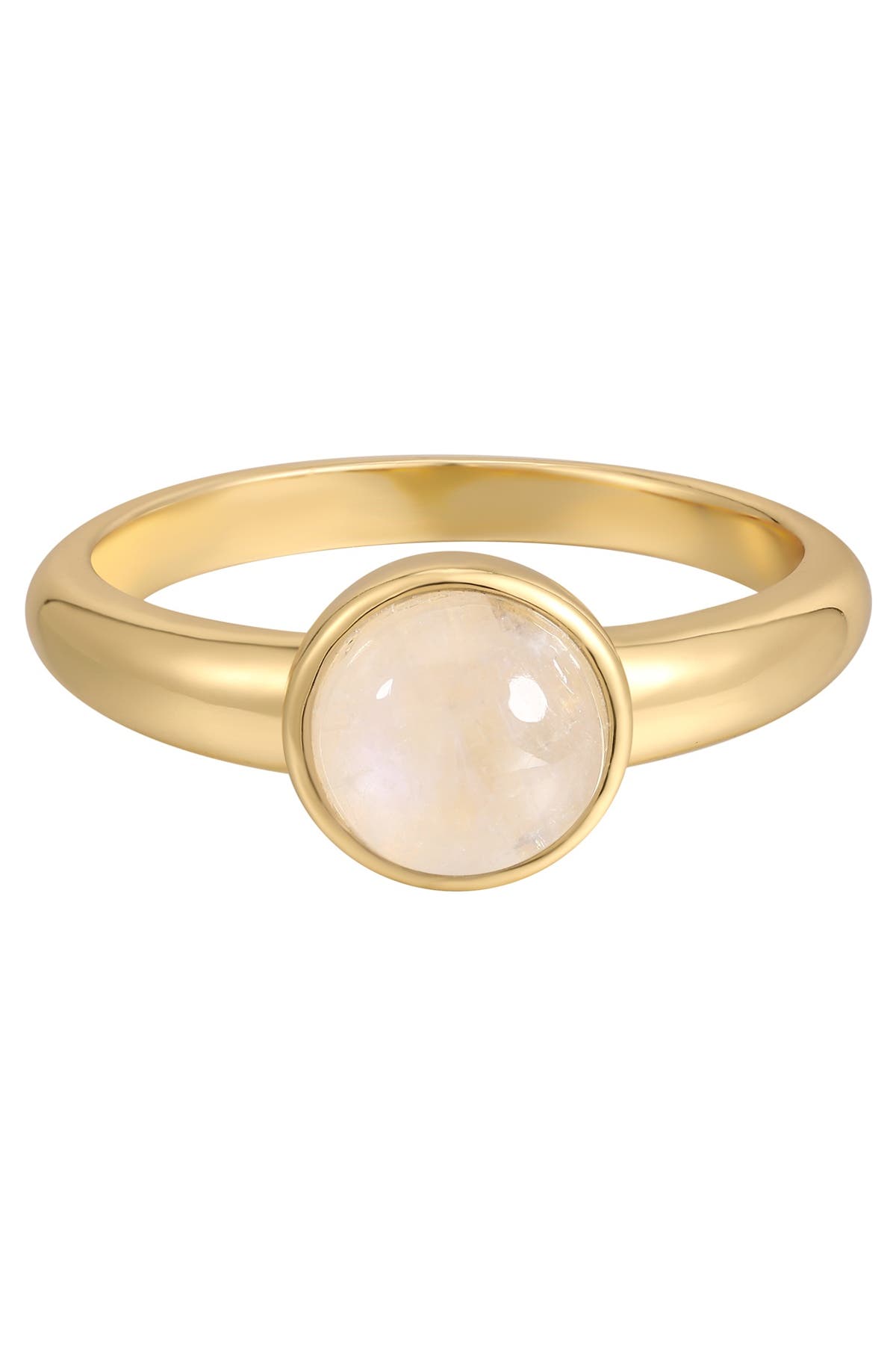 RAFAELA DONATA Ring Sterling Silber OneColor, Bild 1