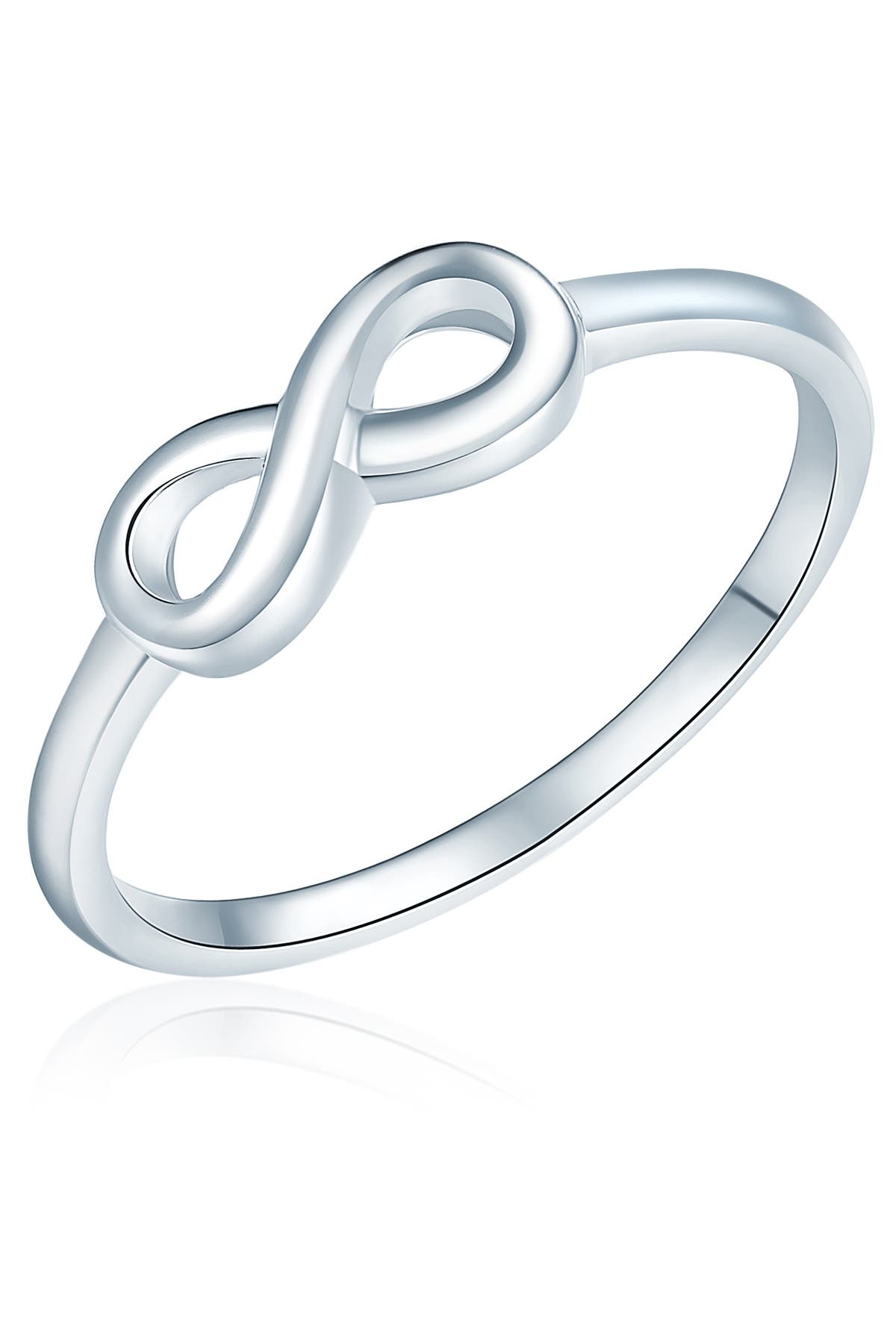 RAFAELA DONATA Ring Sterling Silber OneColor, Bild 1