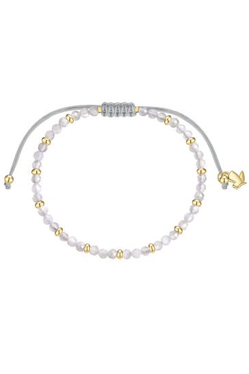 GLANZSTÜCKE MÜNCHEN Armband Edelstahl OneColor