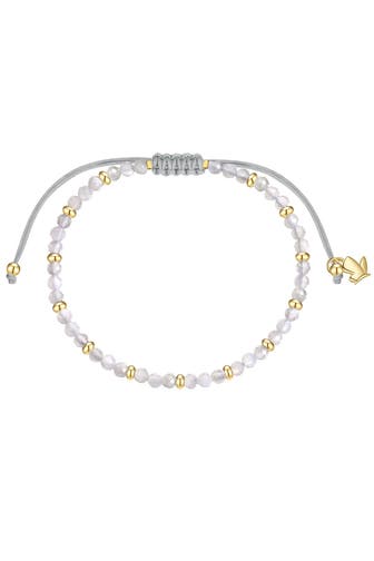 GLANZSTÜCKE MÜNCHEN Armband Edelstahl OneColor