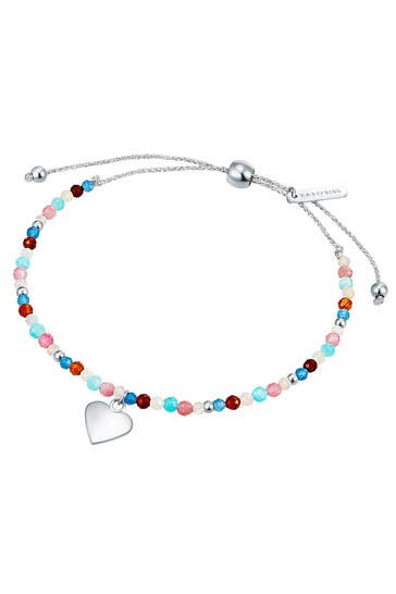 EASTSIDE Armband Edelstahl OneColor