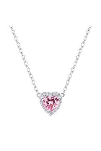 TRILANI Kette Sterling Silber OneColor