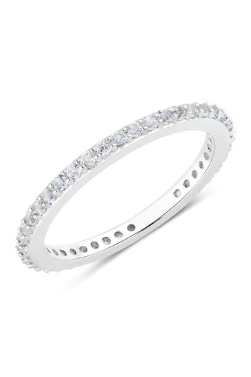 RAFAELA DONATA Ring Sterling Silber silber