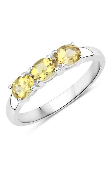 RAFAELA DONATA Ring Sterling Silber OneColor