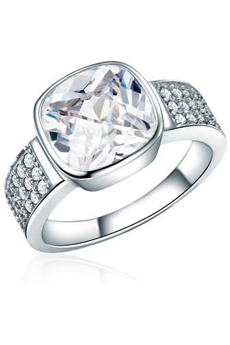 RAFAELA DONATA Ring Sterling Silber OneColor