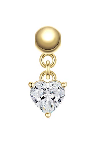 GLANZSTÜCKE MÜNCHEN Silbercharm Sterling Silber