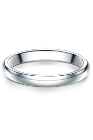 TRILANI Ring Sterling Silber silber
