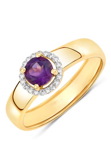 RAFAELA DONATA Ring Sterling Silber OneColor