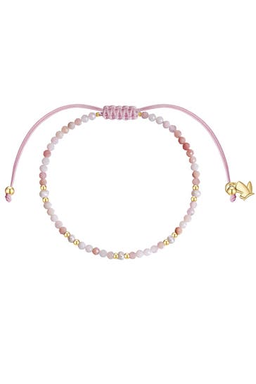 GLANZSTÜCKE MÜNCHEN Armband Edelstahl OneColor