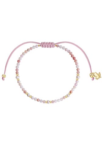GLANZSTÜCKE MÜNCHEN Armband Edelstahl OneColor