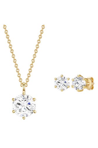 RAFAELA DONATA Schmuckset Sterling Silber OneColor