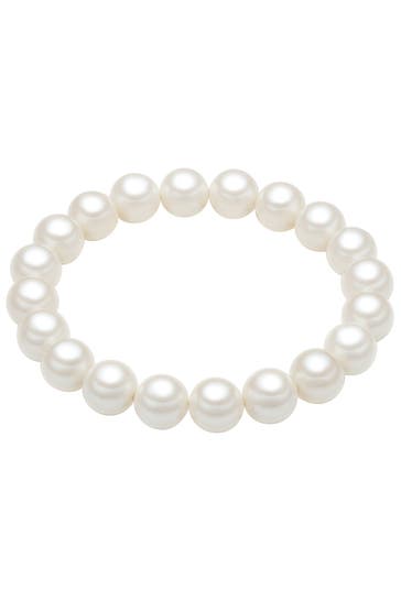 RAFAELA DONATA Armband Sterling Silber OneColor