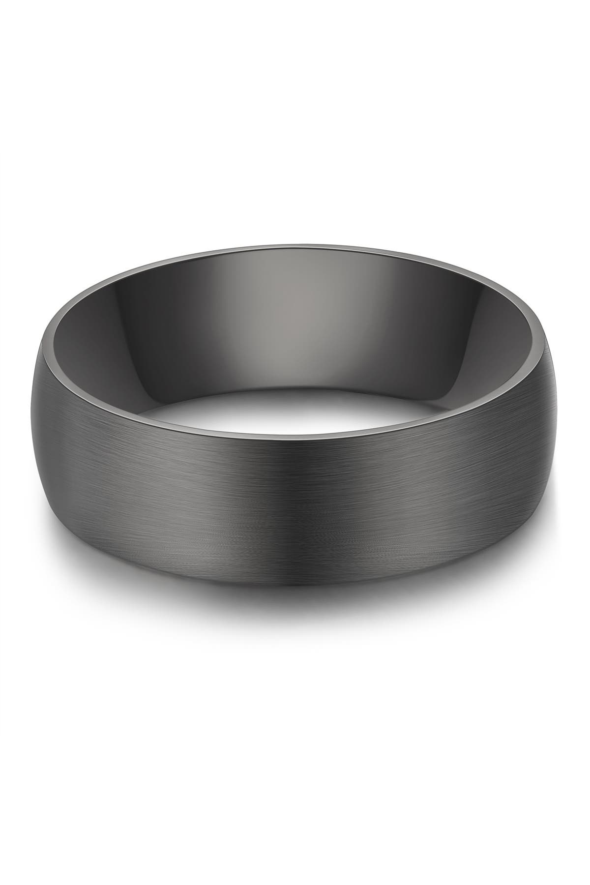 TRUE REBELS Ring Edelstahl OneColor, Bild 1