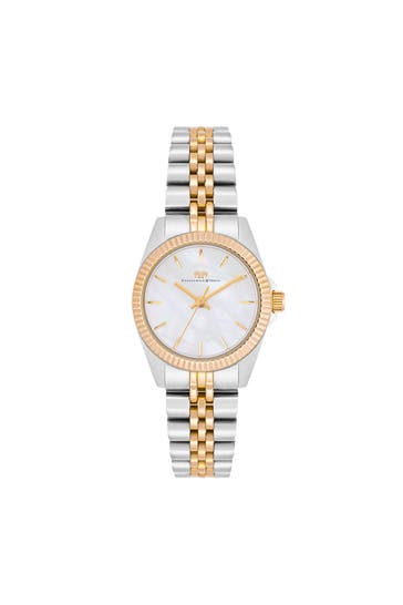 RHODENWALD UND SÖHNE Quarzuhr Cassina