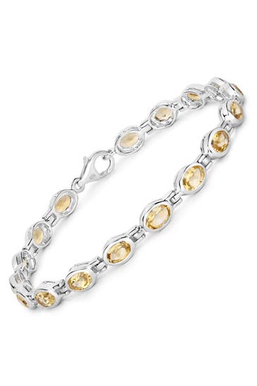 RAFAELA DONATA Armband Sterling Silber OneColor