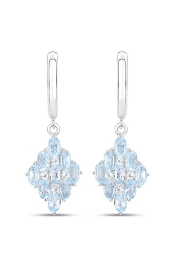 RAFAELA DONATA Ohrringe Sterling Silber silber