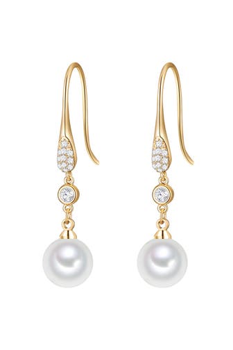 LULU & JANE Ohrringe Sterling Silber OneColor