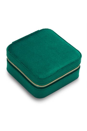 GLANZSTÜCKE MÜNCHEN Kulturbeutel grün grün