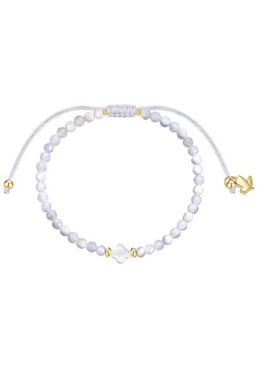GLANZSTÜCKE MÜNCHEN Armband Edelstahl OneColor