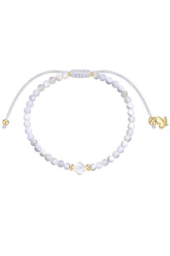 GLANZSTÜCKE MÜNCHEN Armband Edelstahl OneColor