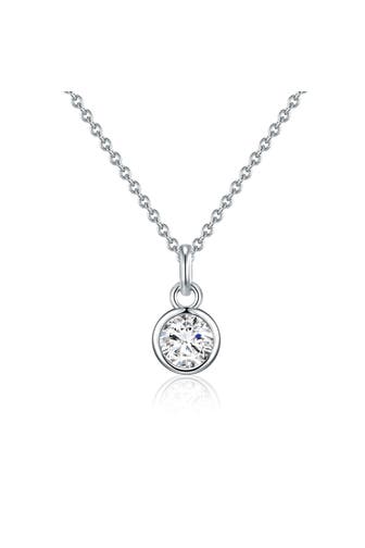 RAFAELA DONATA Kette Sterling Silber OneColor