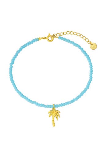 GLANZSTÜCKE MÜNCHEN Armband Sterling Silber OneColor