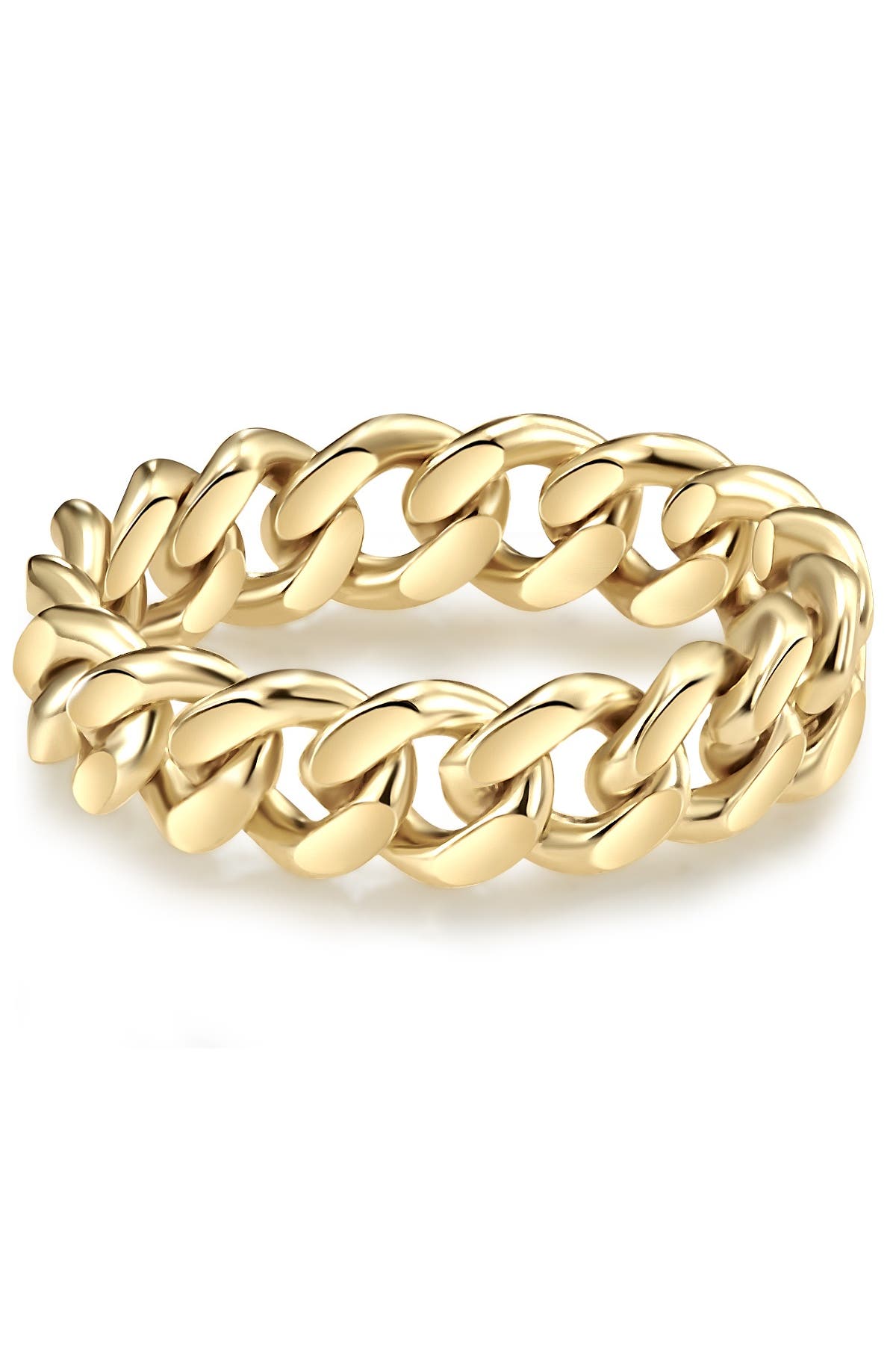 GLANZSTÜCKE MÜNCHEN Ring Sterling Silber OneColor, Bild 1