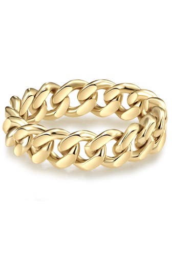 GLANZSTÜCKE MÜNCHEN Ring Sterling Silber OneColor