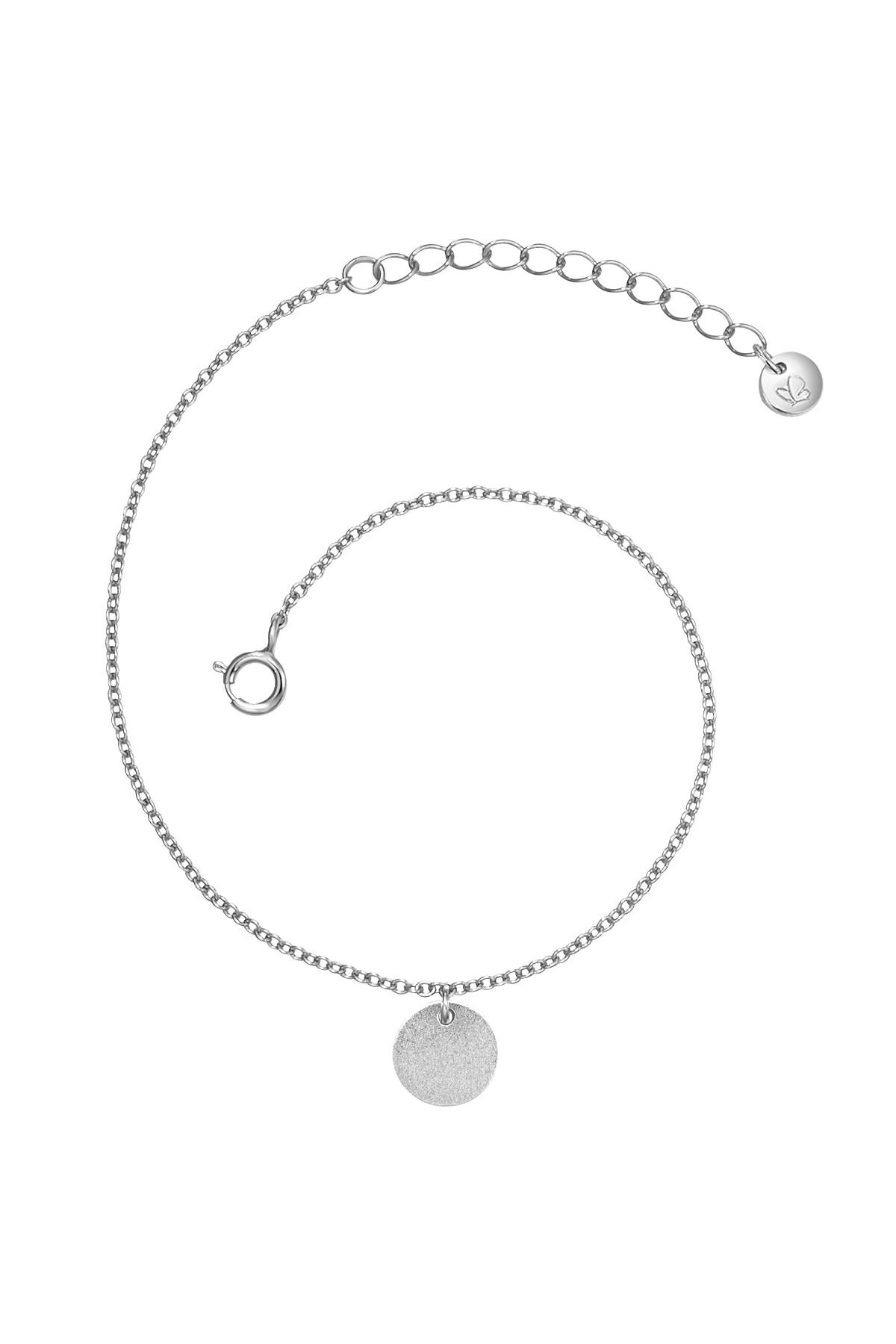 GLANZSTÜCKE MÜNCHEN Armband Sterling Silber silber, Bild 1