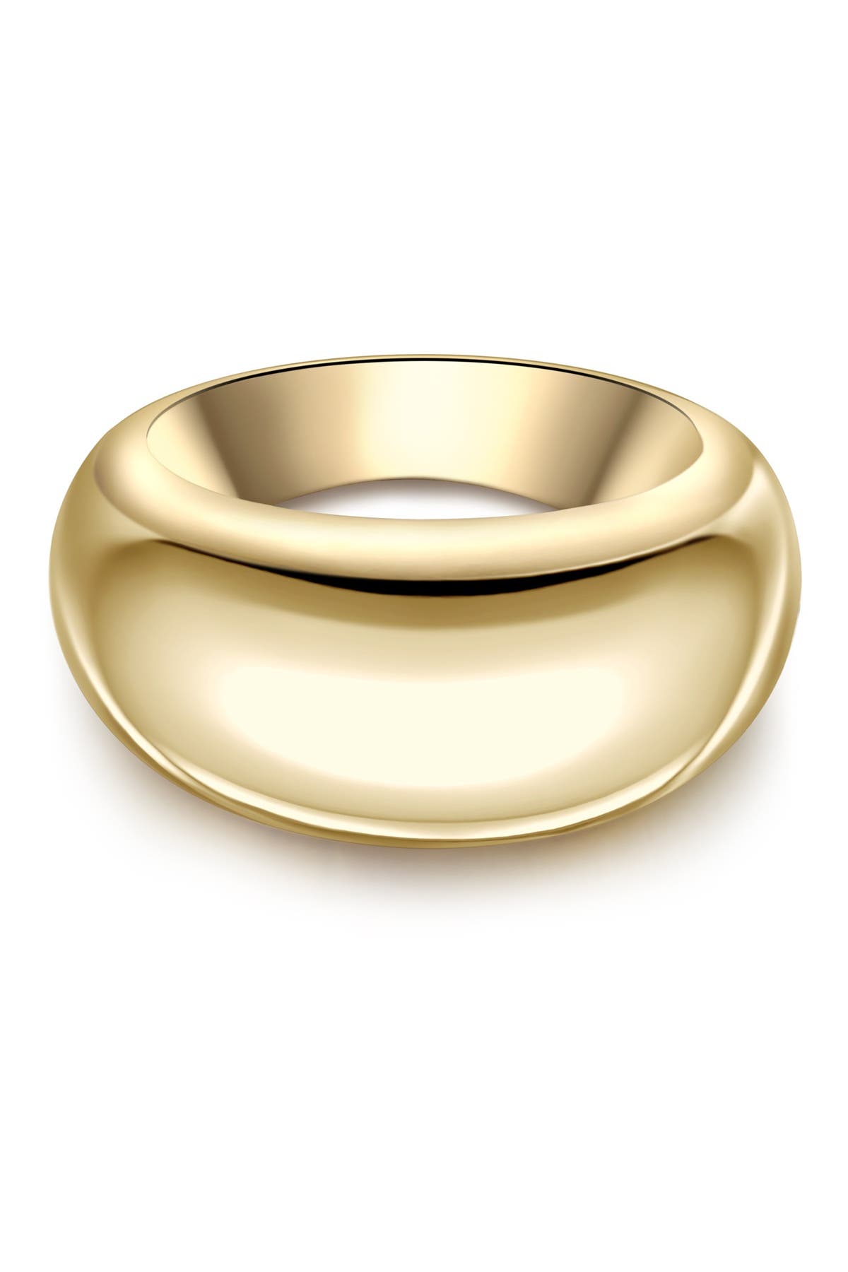 YOKOAMII Ring Messing OneColor, Bild 1