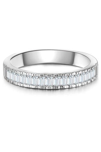 GLANZSTÜCKE MÜNCHEN Ring Sterling Silber OneColor