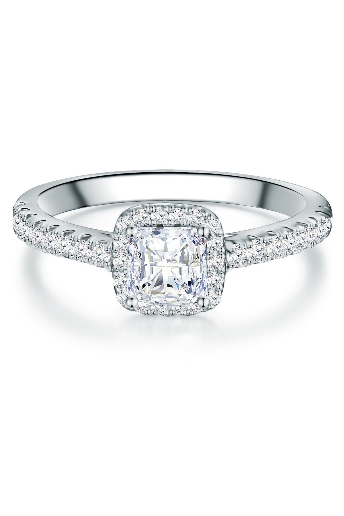 TRILANI Ring Sterling Silber OneColor, Bild 1
