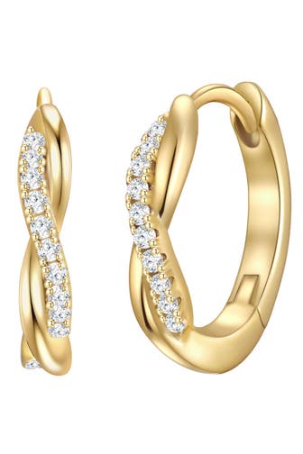RAFAELA DONATA Ohrringe Sterling Silber OneColor